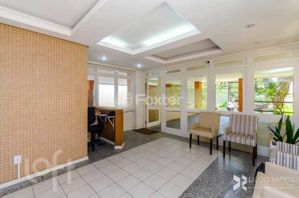 Apartamento à venda com 2 quartos, 62m² - Foto 23