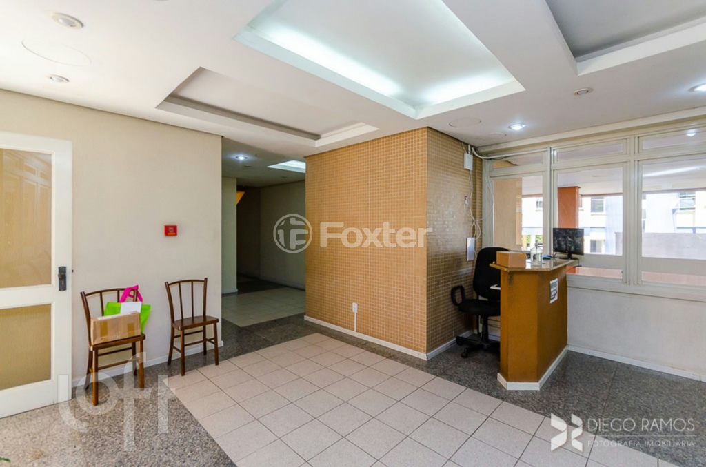 Apartamento à venda com 2 quartos, 62m² - Foto 24