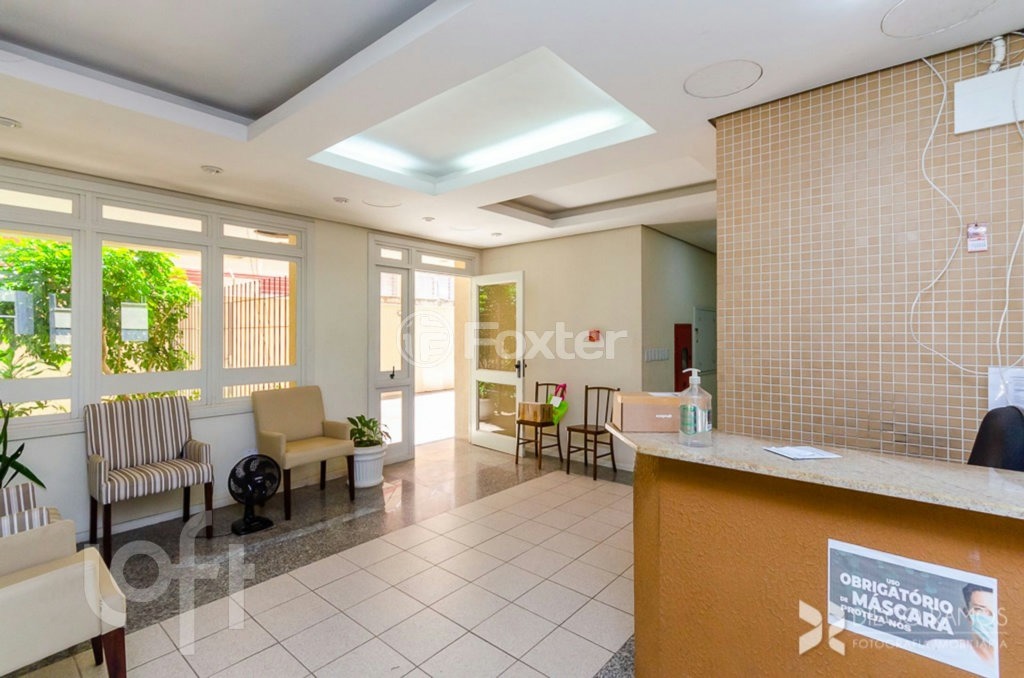 Apartamento à venda com 2 quartos, 62m² - Foto 21