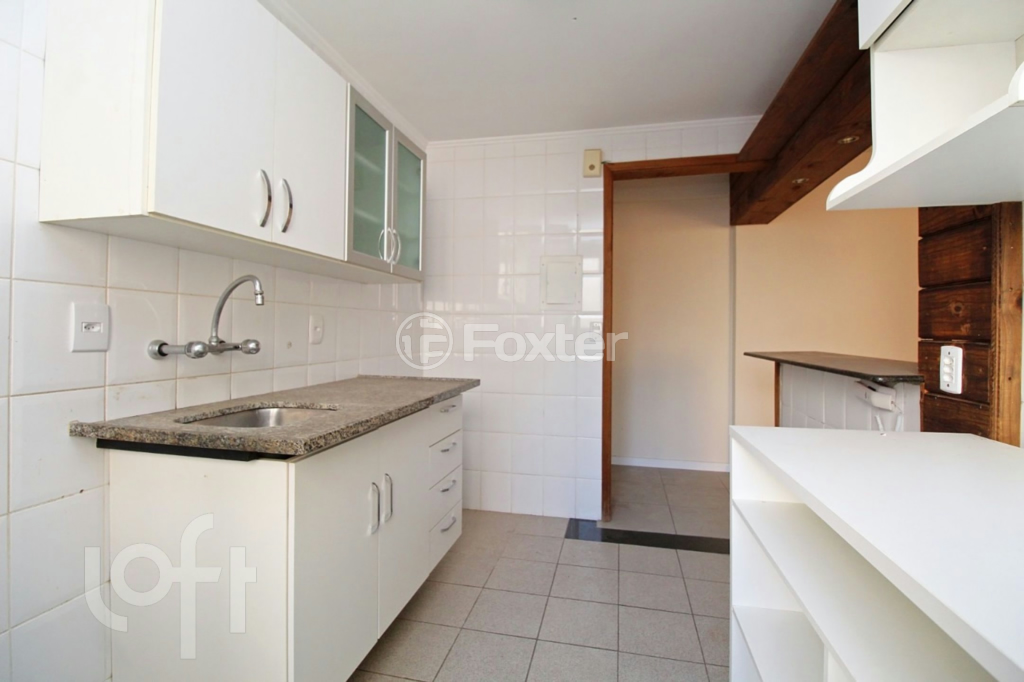 Apartamento à venda com 2 quartos, 62m² - Foto 6