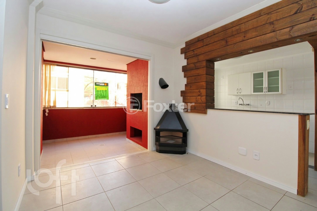 Apartamento à venda com 2 quartos, 62m² - Foto 1