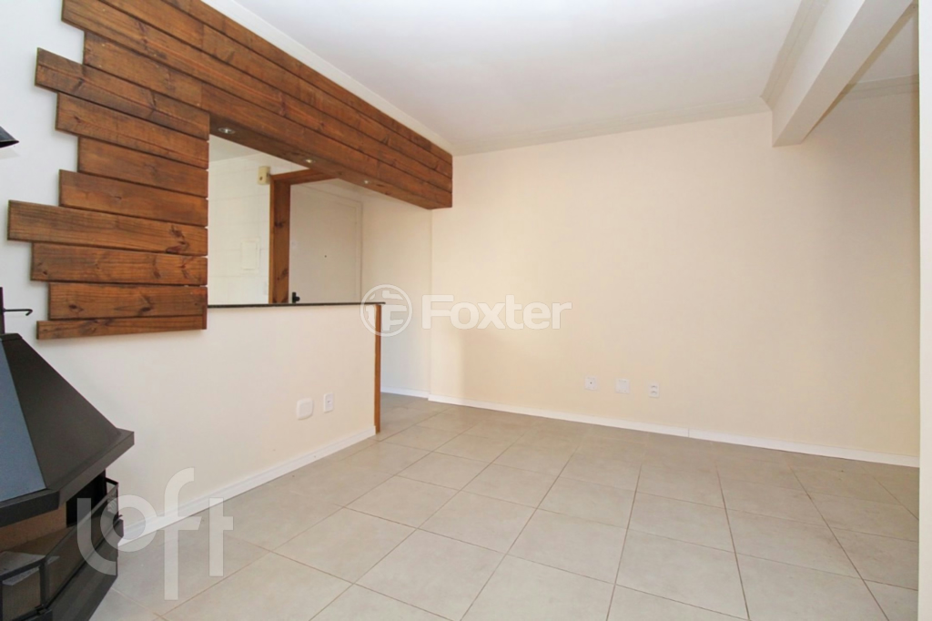 Apartamento à venda com 2 quartos, 62m² - Foto 4