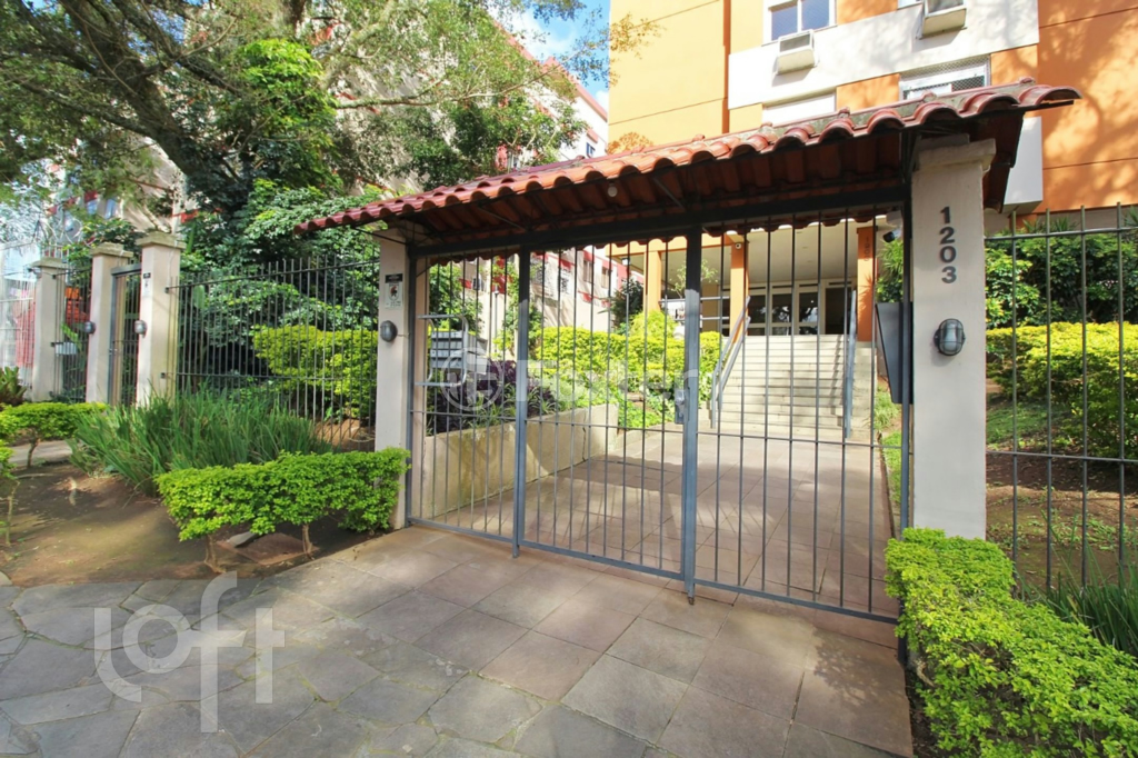 Apartamento à venda com 2 quartos, 62m² - Foto 30
