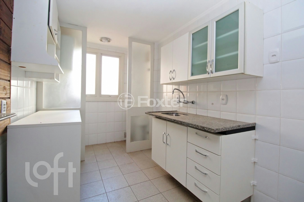 Apartamento à venda com 2 quartos, 62m² - Foto 5