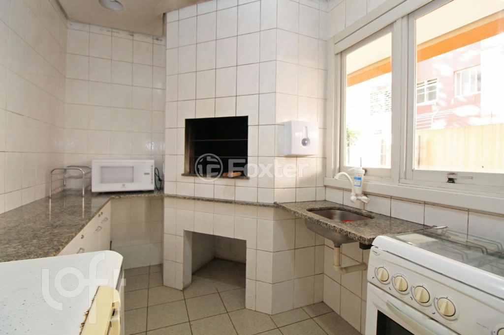 Apartamento à venda com 2 quartos, 62m² - Foto 26