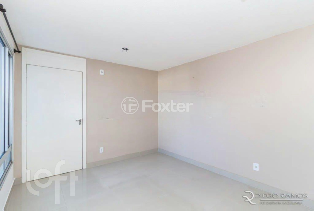 Apartamento à venda com 2 quartos, 45m² - Foto 3