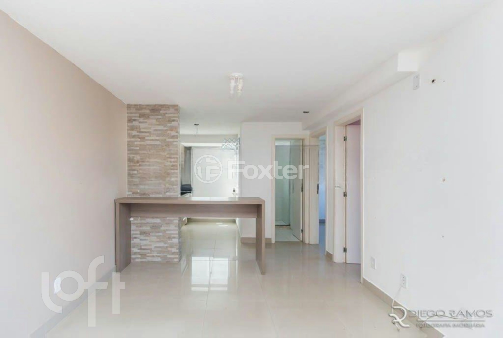Apartamento à venda com 2 quartos, 45m² - Foto 1