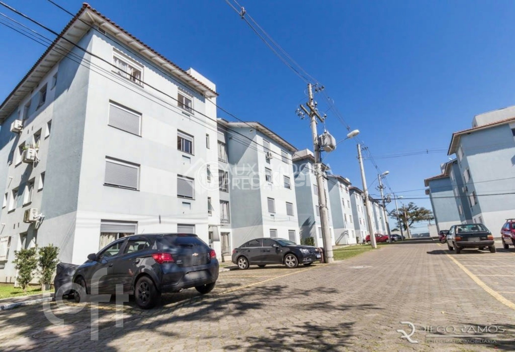 Apartamento à venda com 2 quartos, 45m² - Foto 10