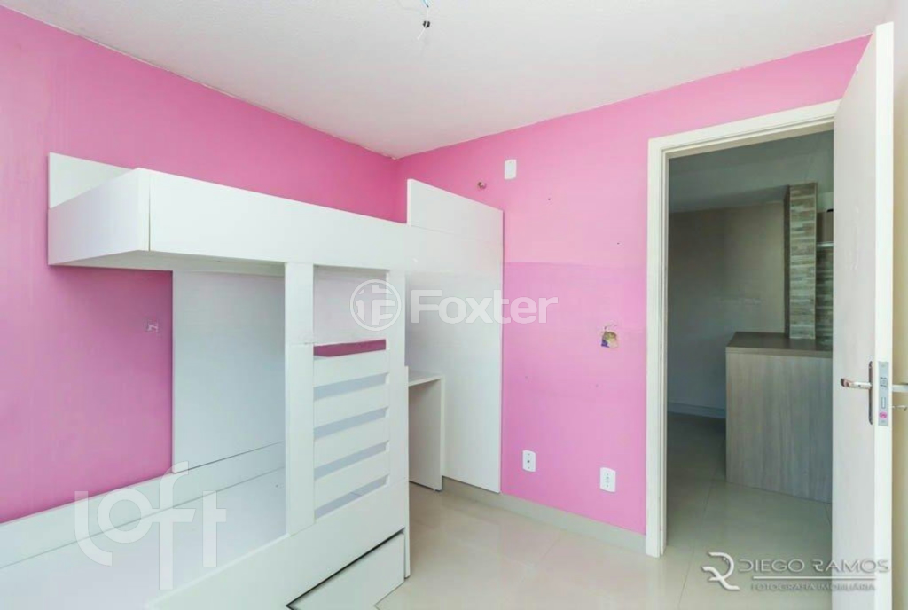 Apartamento à venda com 2 quartos, 45m² - Foto 19