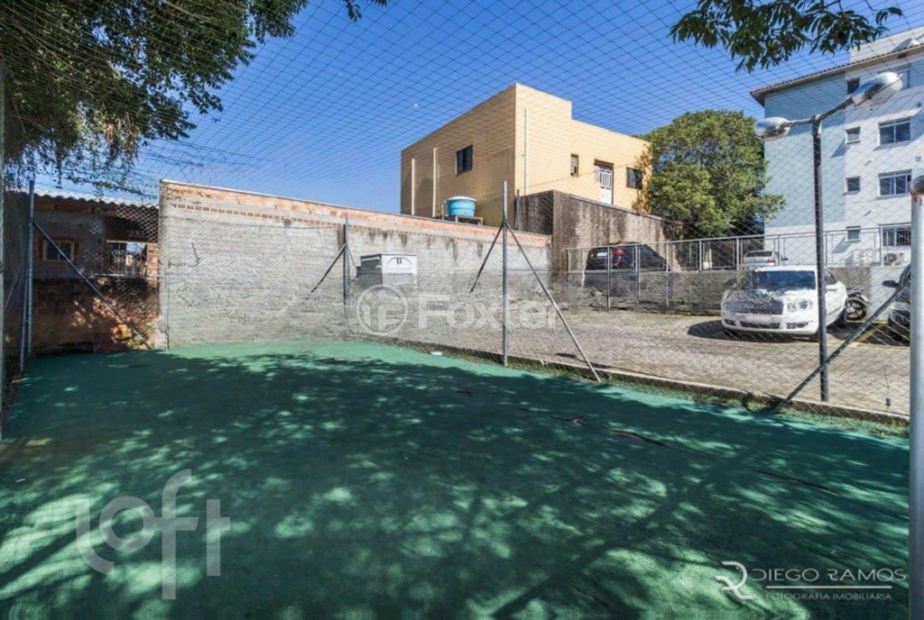 Apartamento à venda com 2 quartos, 45m² - Foto 30