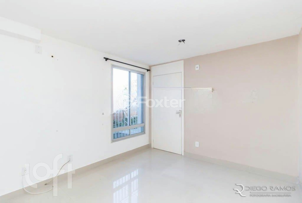 Apartamento à venda com 2 quartos, 45m² - Foto 7