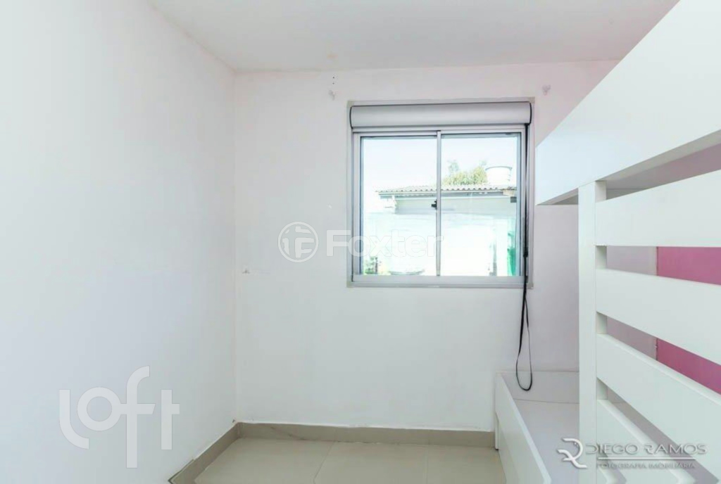 Apartamento à venda com 2 quartos, 45m² - Foto 24
