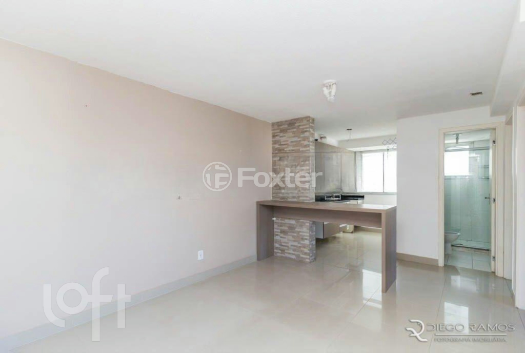 Apartamento à venda com 2 quartos, 45m² - Foto 31