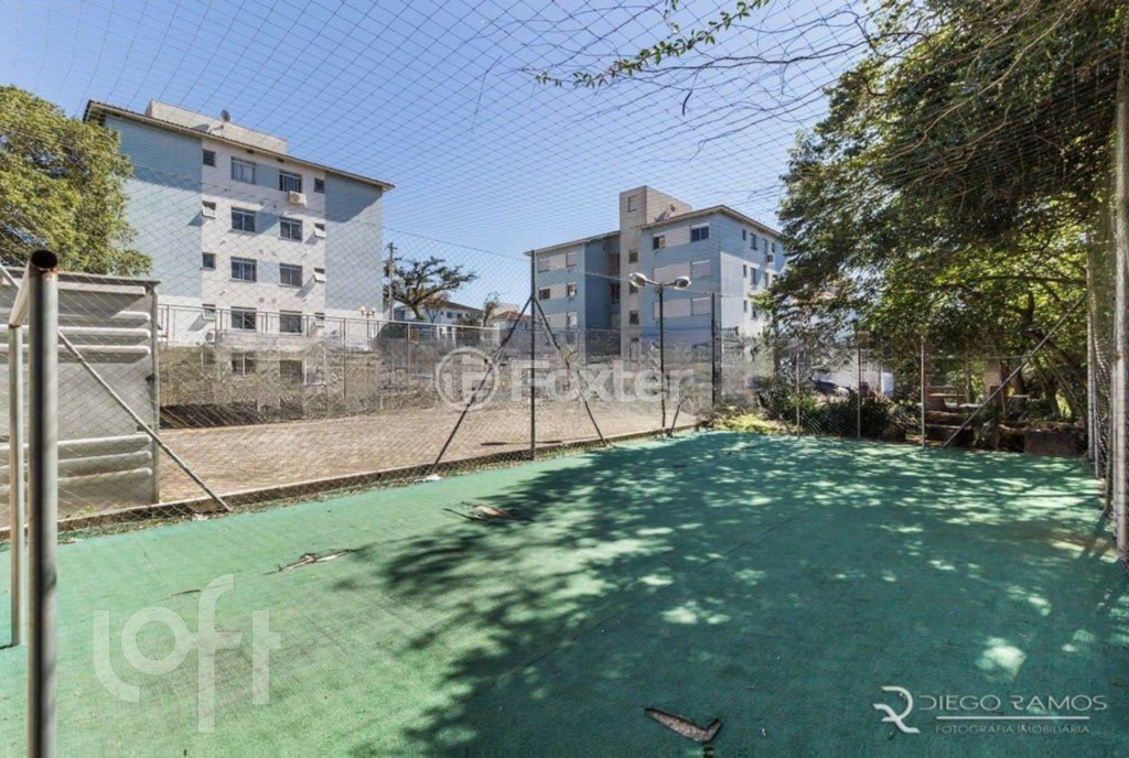 Apartamento à venda com 2 quartos, 45m² - Foto 27