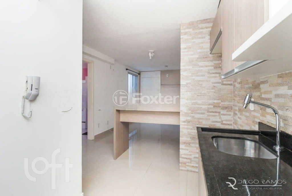 Apartamento à venda com 2 quartos, 45m² - Foto 9