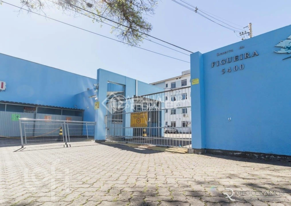 Apartamento à venda com 2 quartos, 45m² - Foto 11