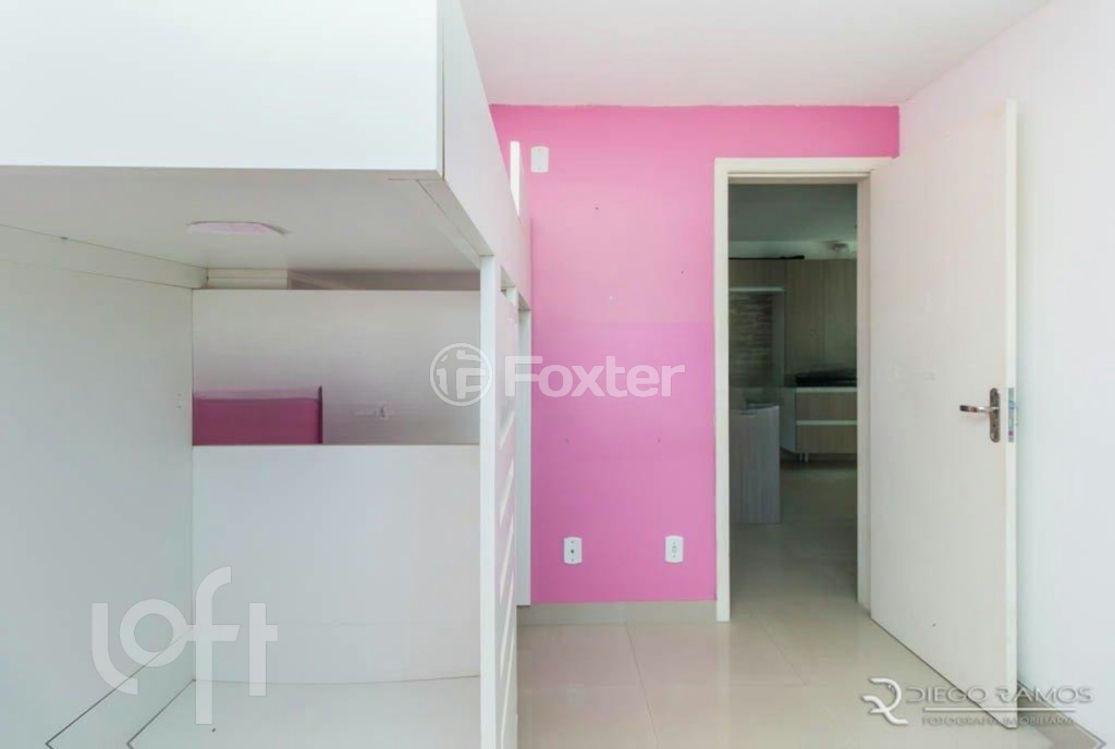 Apartamento à venda com 2 quartos, 45m² - Foto 16