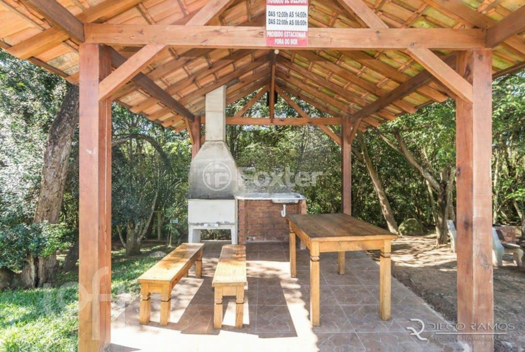 Apartamento à venda com 2 quartos, 45m² - Foto 20