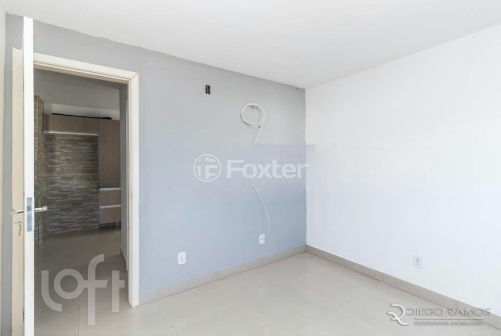 Apartamento à venda com 2 quartos, 45m² - Foto 21