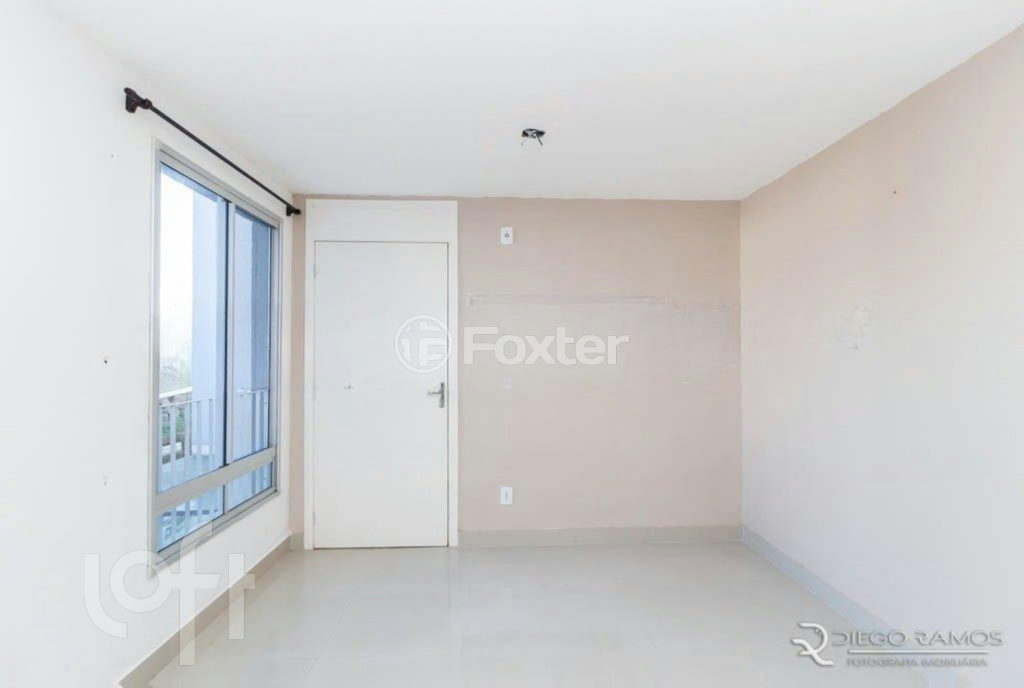 Apartamento à venda com 2 quartos, 45m² - Foto 4