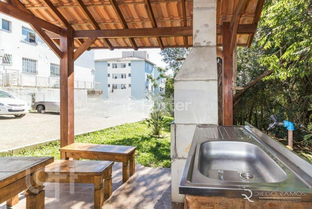Apartamento à venda com 2 quartos, 45m² - Foto 28