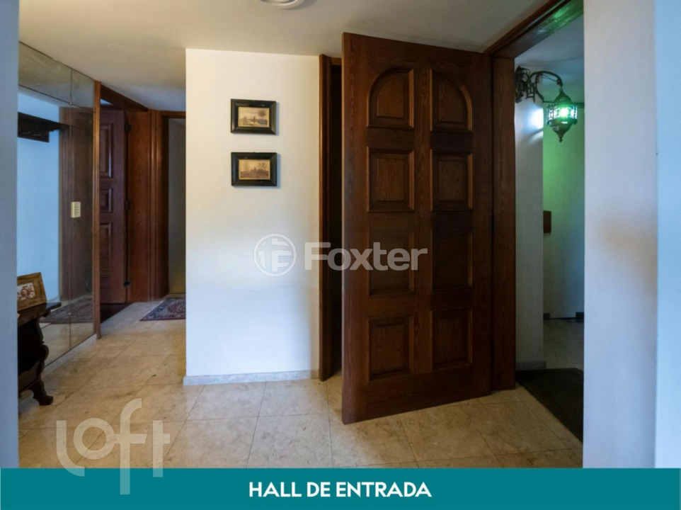 Apartamento à venda com 3 quartos, 244m² - Foto 6