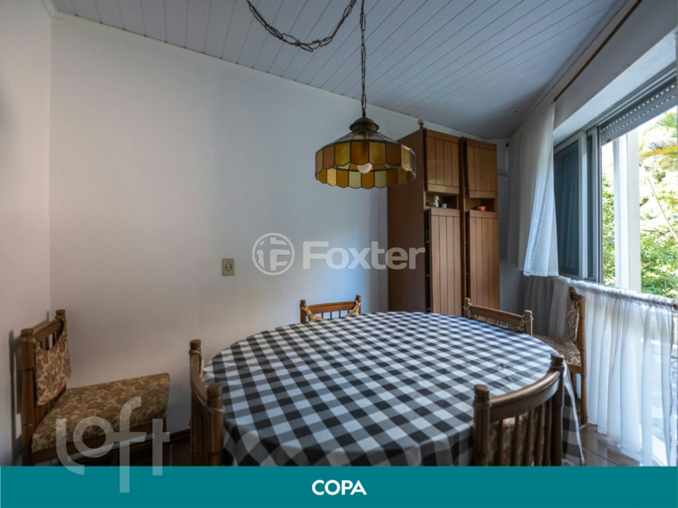 Apartamento à venda com 3 quartos, 244m² - Foto 13