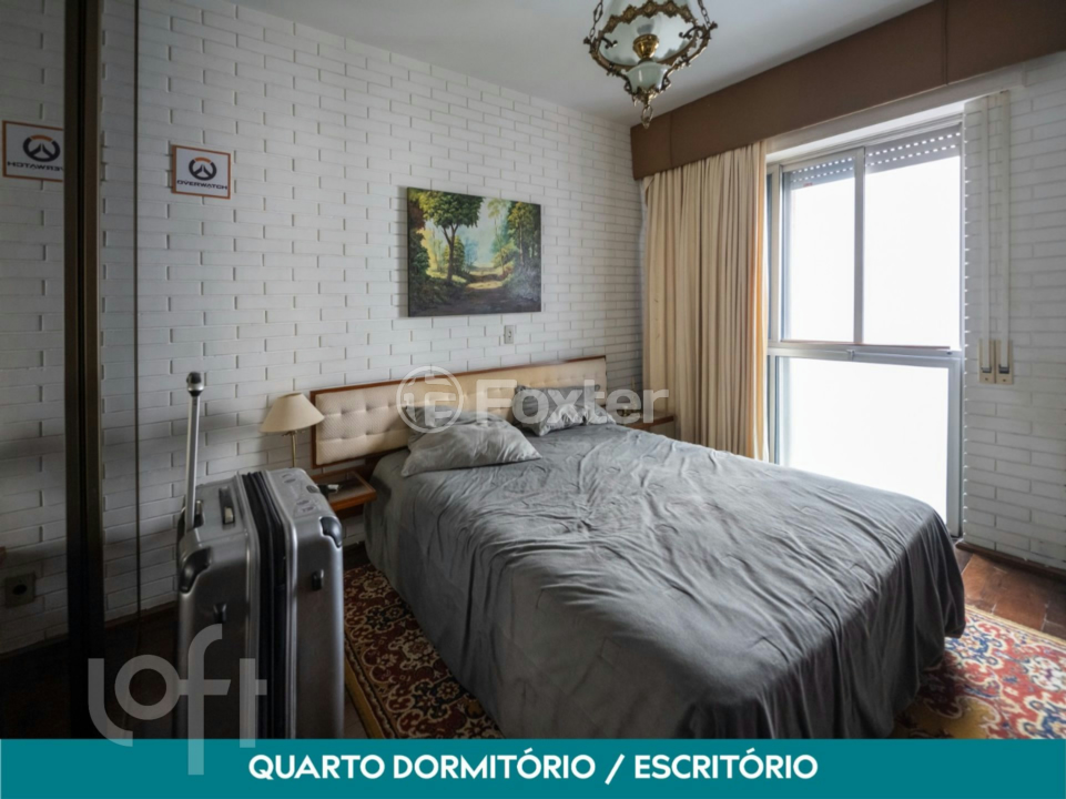 Apartamento à venda com 3 quartos, 244m² - Foto 9
