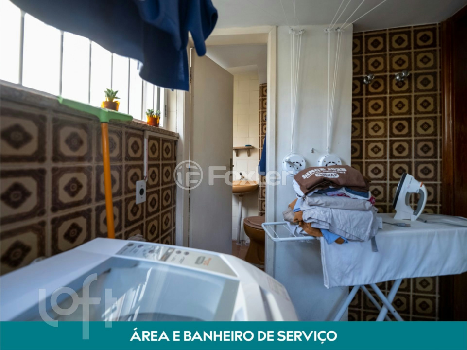 Apartamento à venda com 3 quartos, 244m² - Foto 14