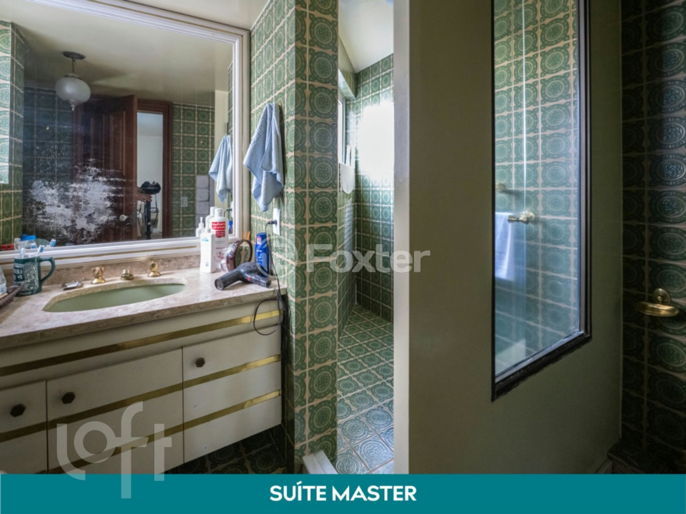 Apartamento à venda com 3 quartos, 244m² - Foto 8