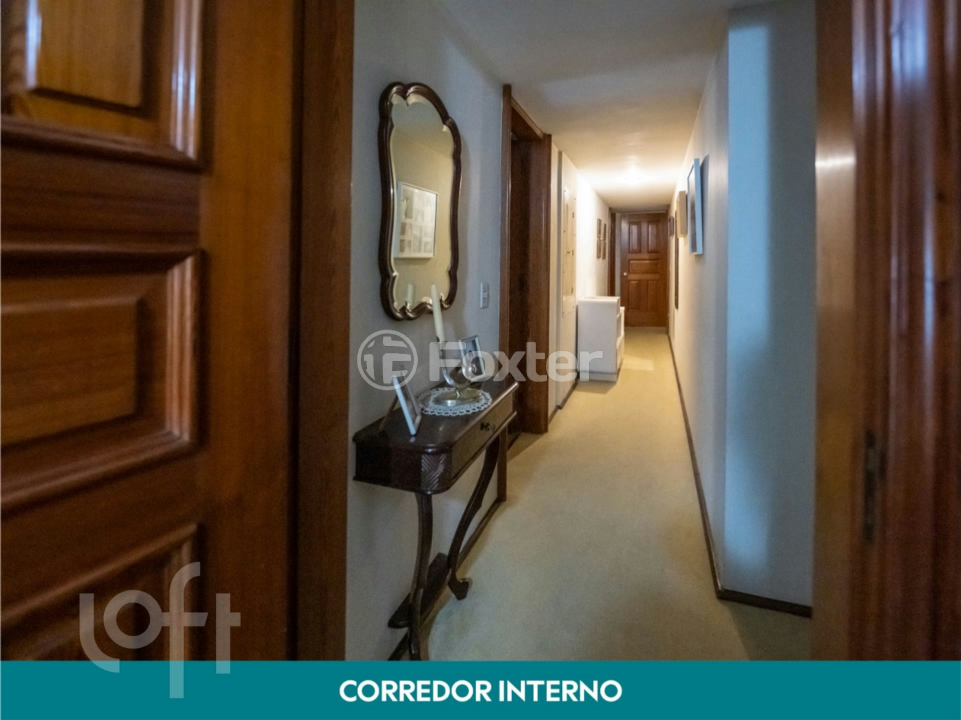 Apartamento à venda com 3 quartos, 244m² - Foto 5