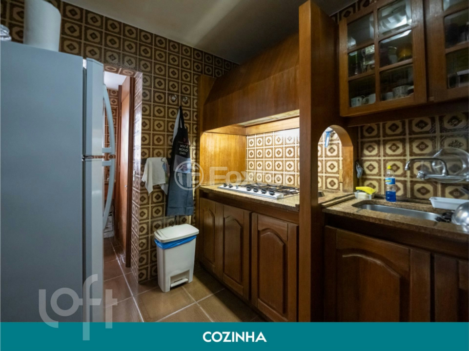 Apartamento à venda com 3 quartos, 244m² - Foto 10