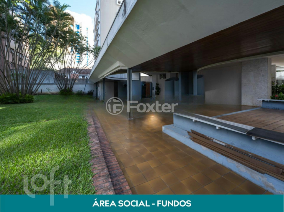 Apartamento à venda com 3 quartos, 244m² - Foto 15