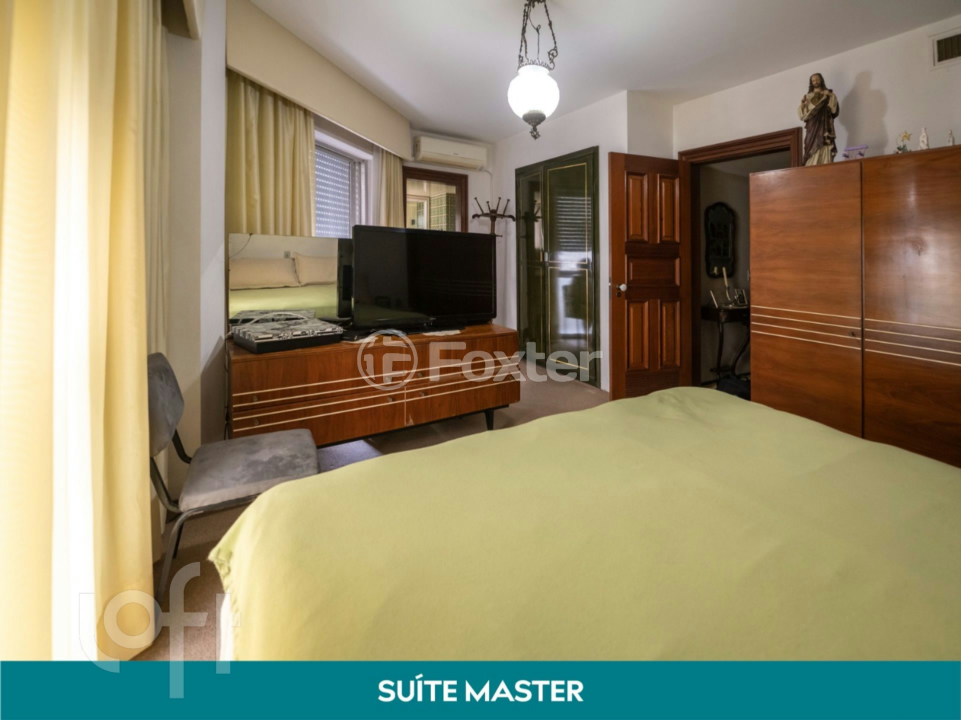 Apartamento à venda com 3 quartos, 244m² - Foto 7