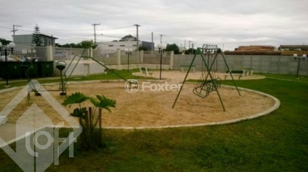 Apartamento à venda com 2 quartos, 39m² - Foto 15