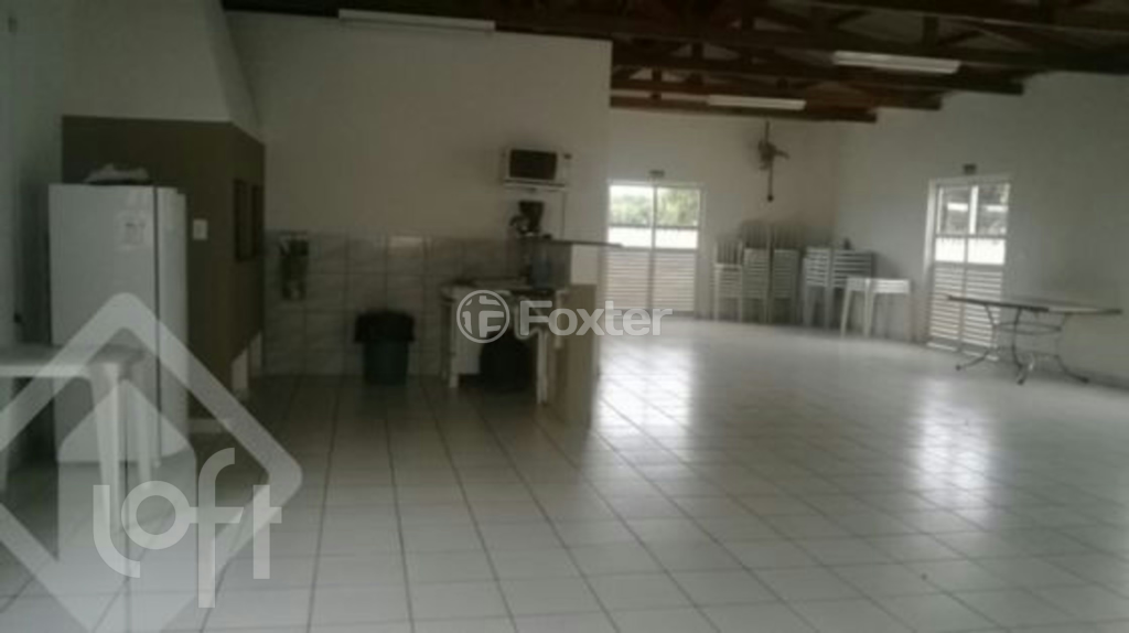 Apartamento à venda com 2 quartos, 39m² - Foto 10