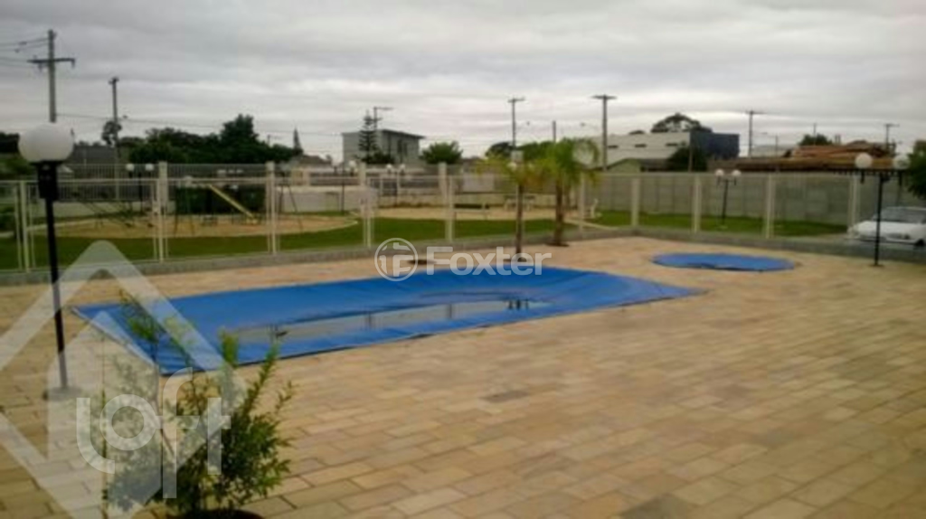 Apartamento à venda com 2 quartos, 39m² - Foto 13