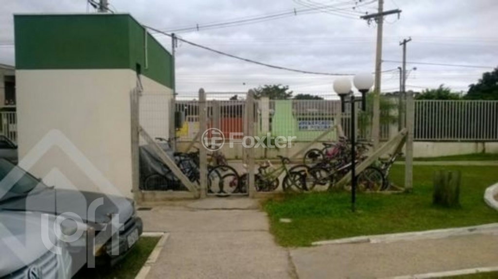 Apartamento à venda com 2 quartos, 39m² - Foto 16