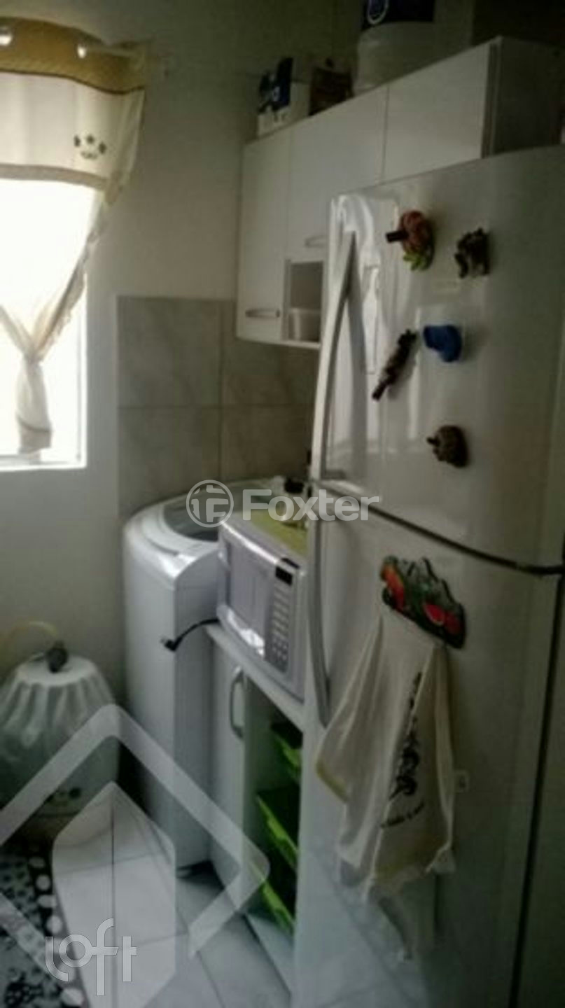 Apartamento à venda com 2 quartos, 39m² - Foto 8