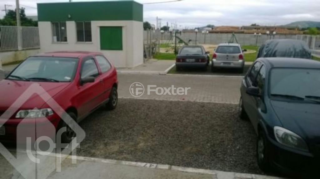 Apartamento à venda com 2 quartos, 39m² - Foto 14