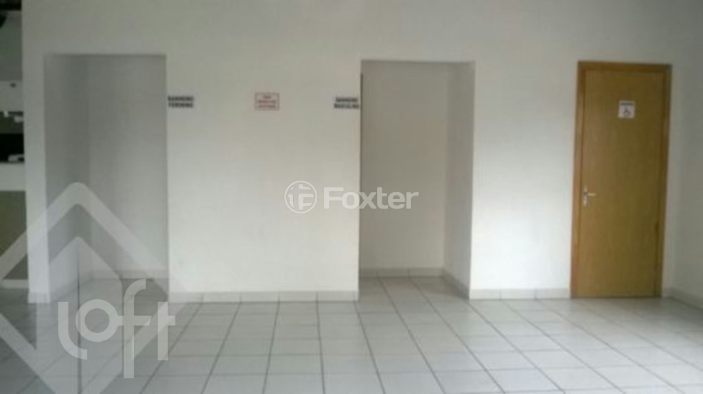 Apartamento à venda com 2 quartos, 39m² - Foto 12