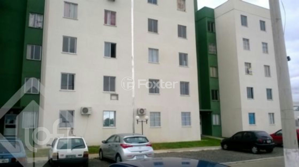 Apartamento à venda com 2 quartos, 39m² - Foto 17