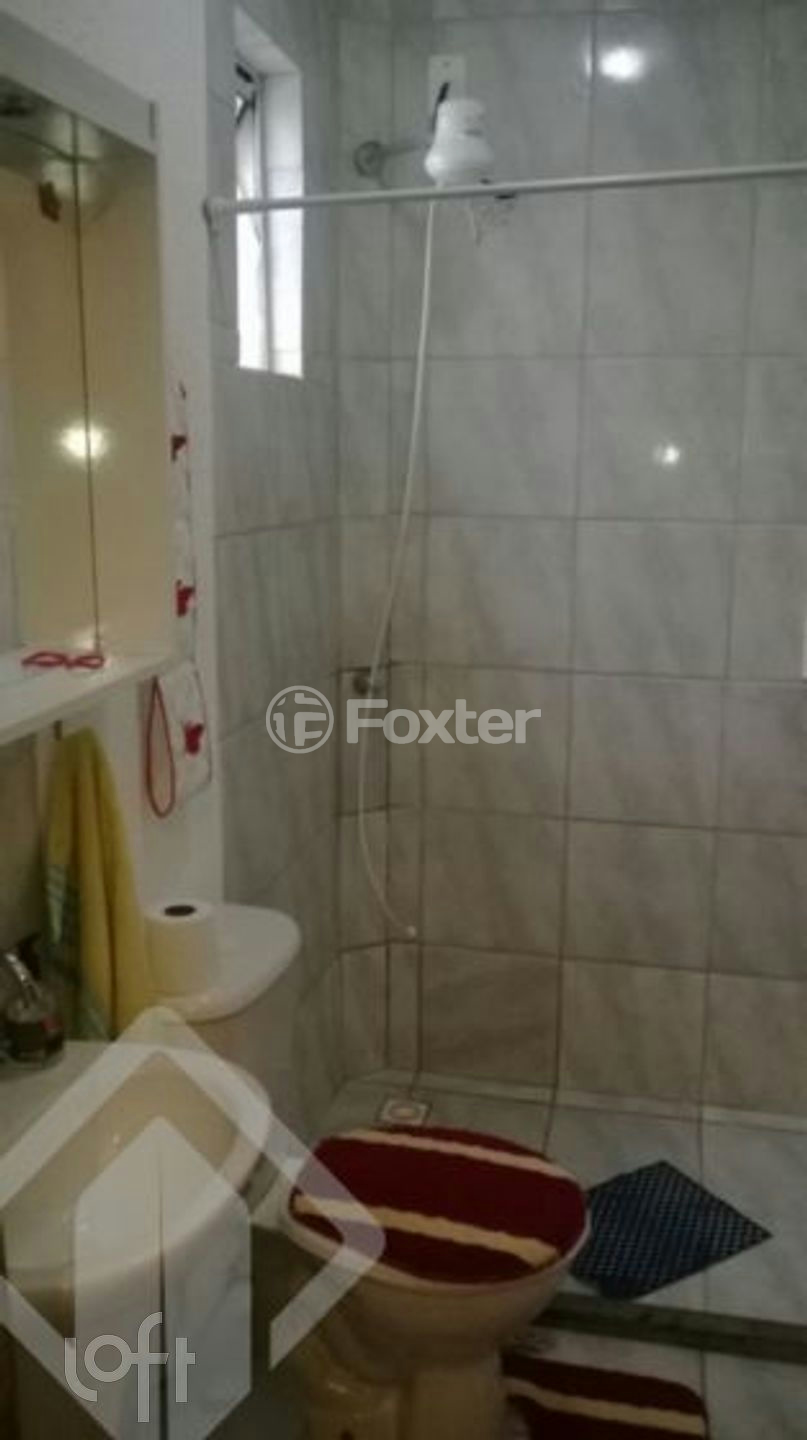 Apartamento à venda com 2 quartos, 39m² - Foto 7