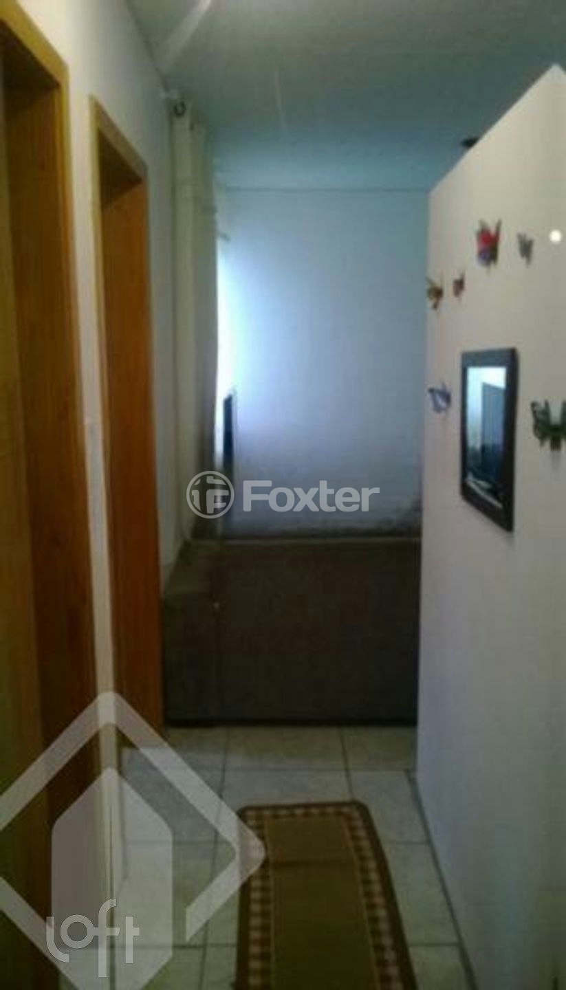 Apartamento à venda com 2 quartos, 39m² - Foto 6