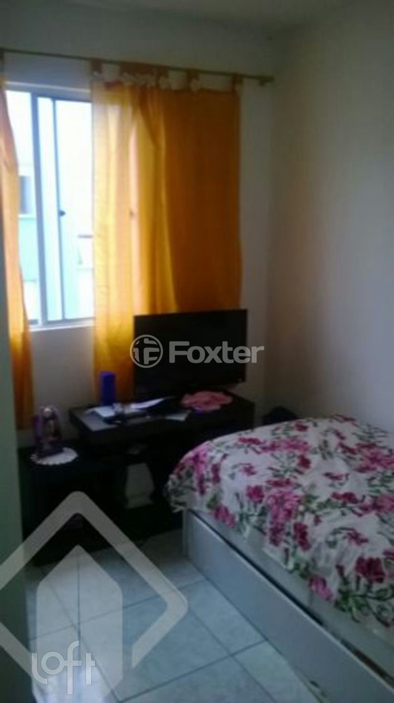 Apartamento à venda com 2 quartos, 39m² - Foto 4