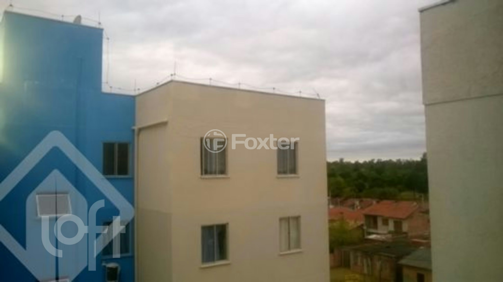 Apartamento à venda com 2 quartos, 39m² - Foto 9