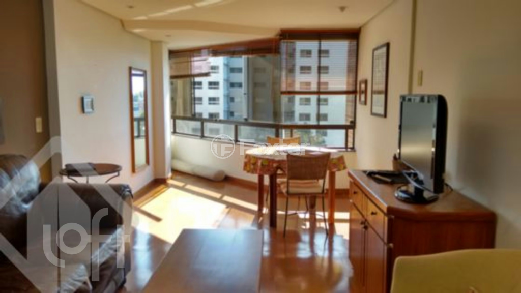 Cobertura à venda com 2 quartos, 166m² - Foto 30