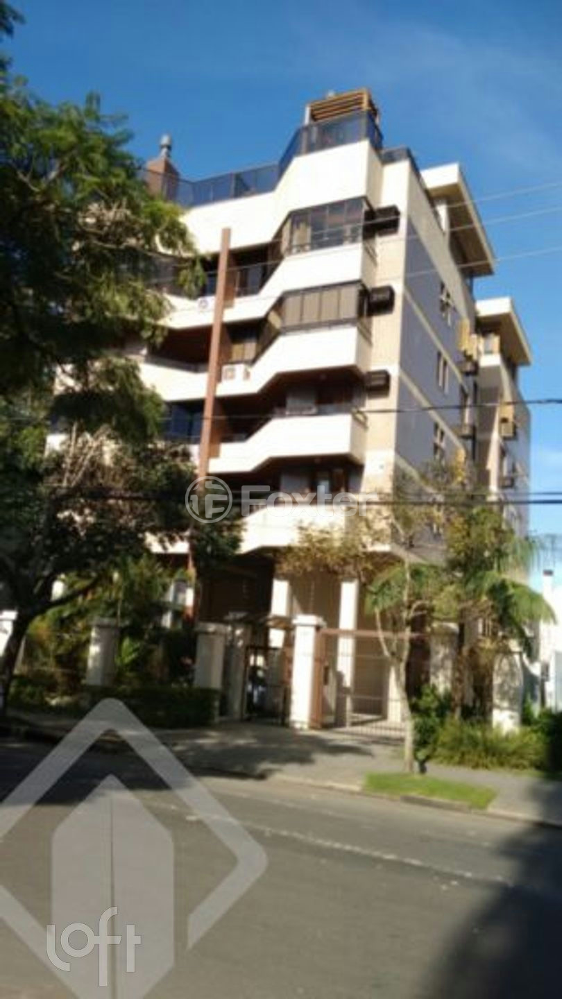 Cobertura à venda com 2 quartos, 166m² - Foto 25