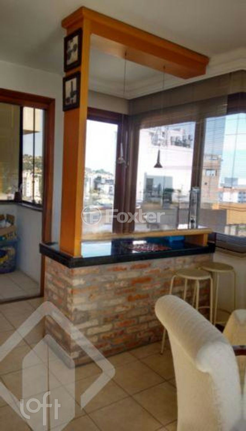 Cobertura à venda com 2 quartos, 166m² - Foto 5