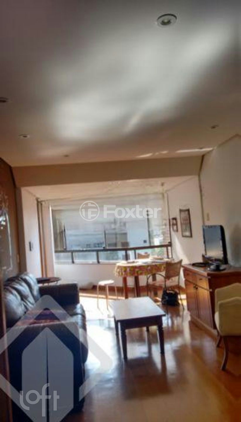 Cobertura à venda com 2 quartos, 166m² - Foto 4
